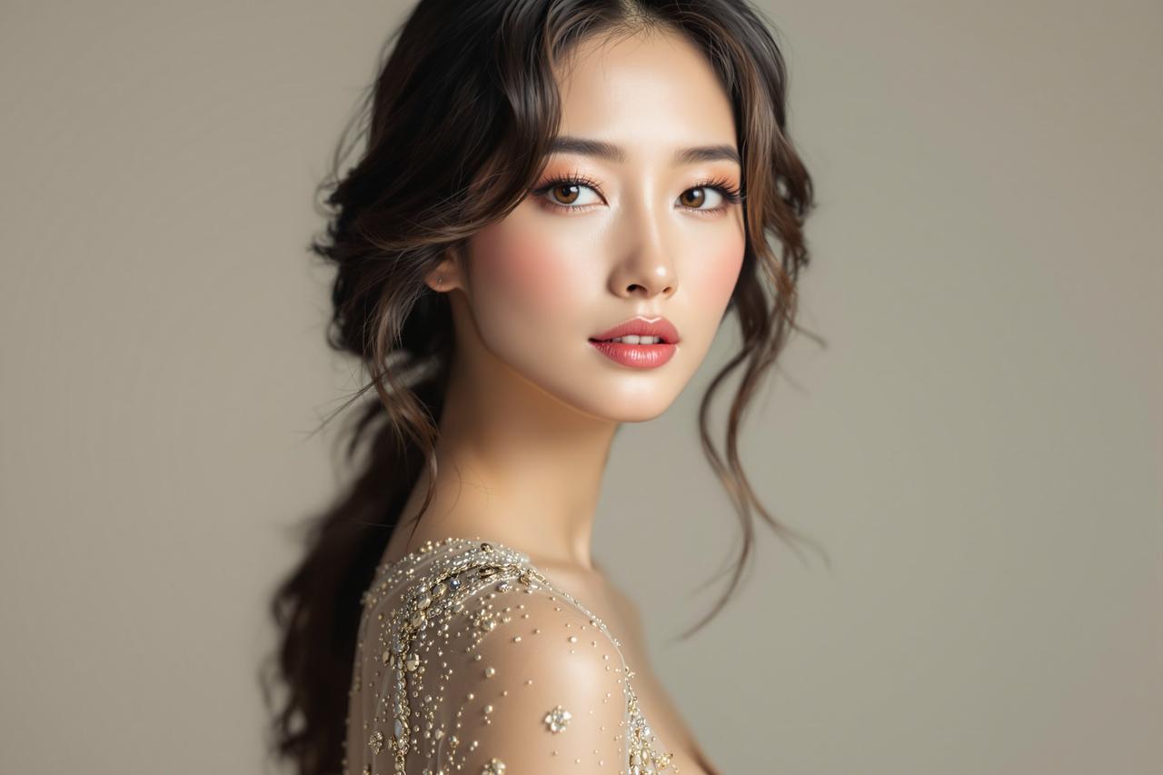娱乐圈吃瓜小燕子成为网络热点揭秘她的崛起之路